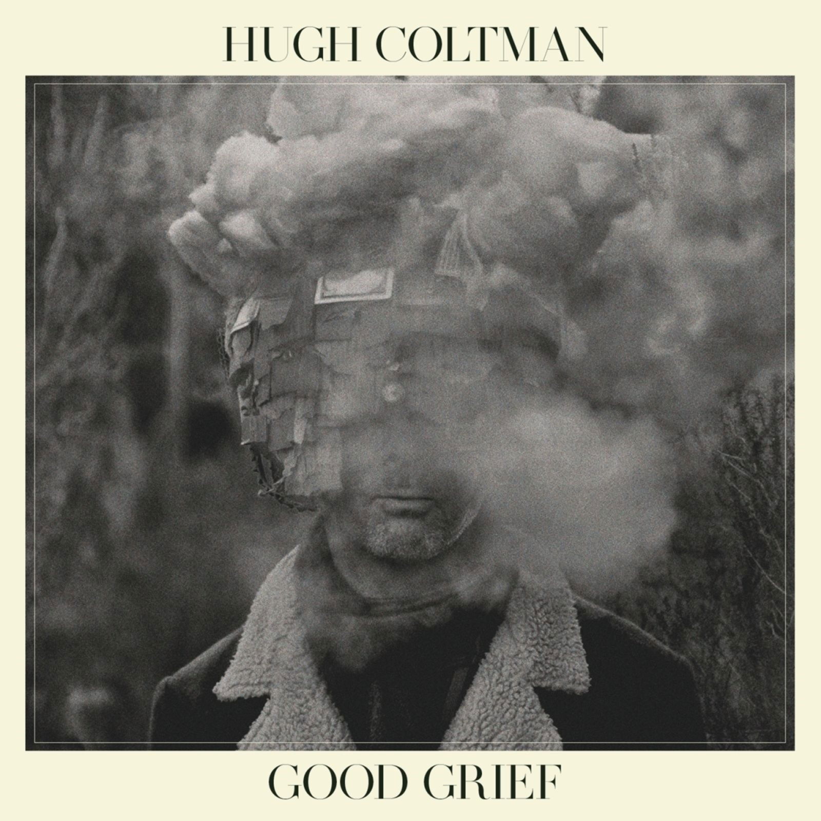 Vinyl Hugh Coltman - Good Grief