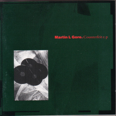 Vinyl Martin L. Gore - Counterfeit Ep