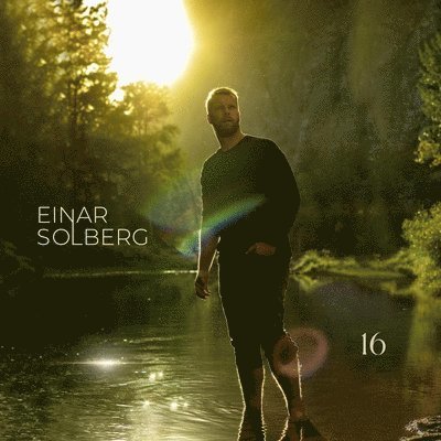 Vinyl Einar Solberg - 16