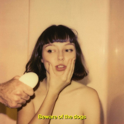 Vinyl Stella Donnelly - BEWARE OF THE DOGS