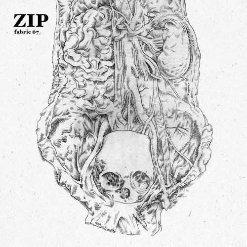 CD ZIP - FABRIC 67