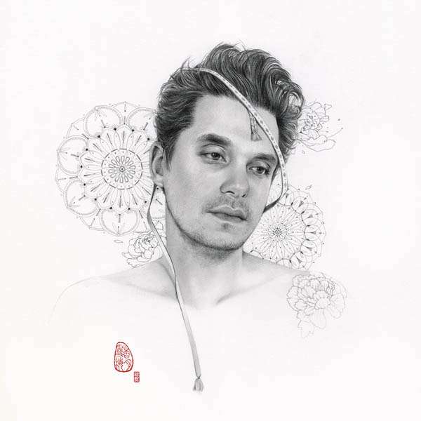 CD John Mayer - The Search for Everything