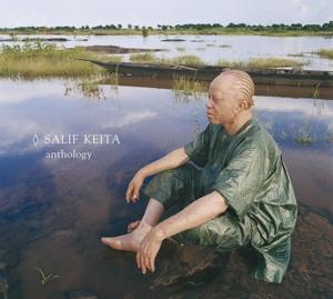 Vinyl Salif Keita - Anthology