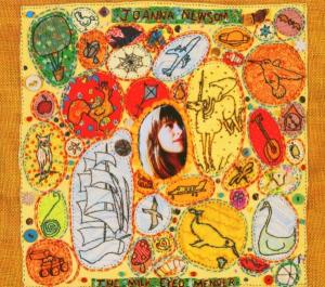 CD Joanna Newsom - MILK-EYED MENDER