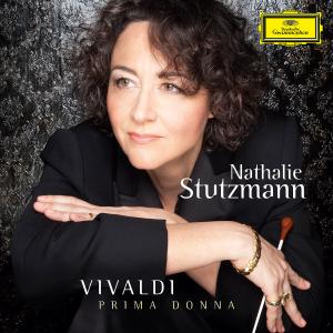CD - STUTZMANN NATALIE - PRIMA DONNA