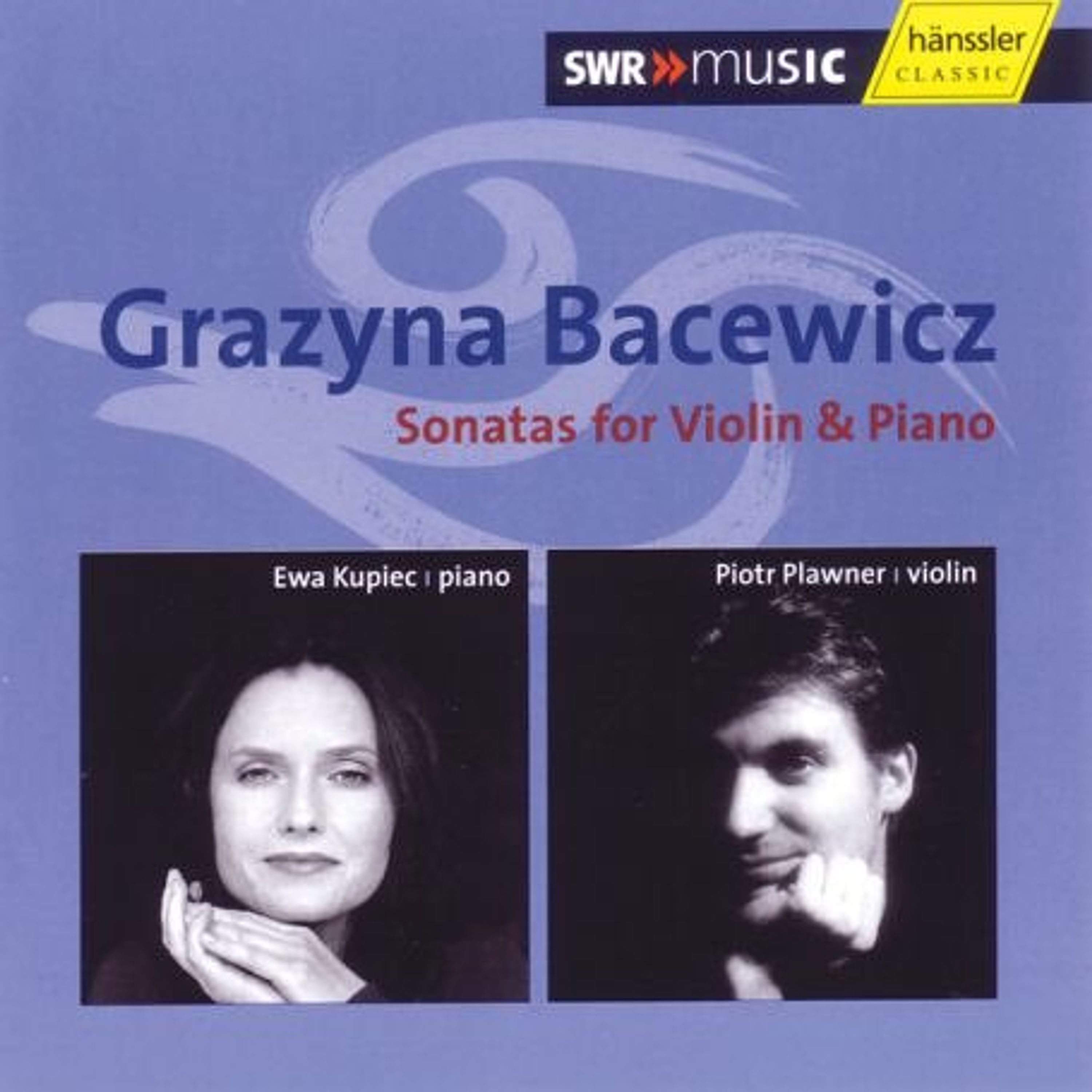 CD - Morta Grigali?Nait? - Sonatas For Violin & Pian