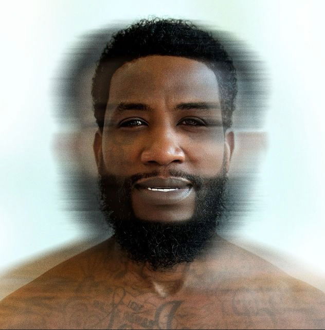CD Gucci Mane - Episodes