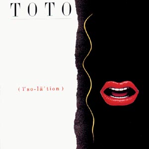 CD Toto - ISOLATION