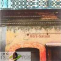 Vinyl Francis Cabrel - Hors Saison