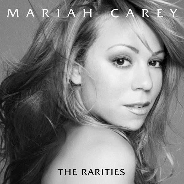 CD Mariah Carey - The Rarities