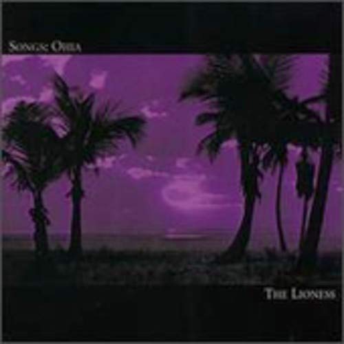 Vinyl Songs: Ohia - THE LIONESS