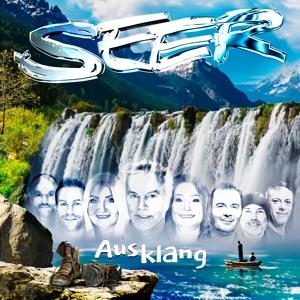 CD Seer - Ausklang