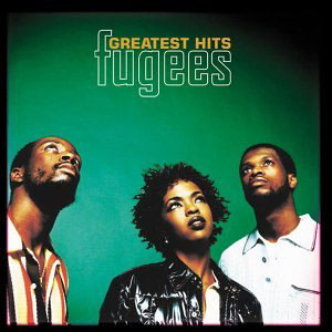 CD Fugees - Greatest Hits