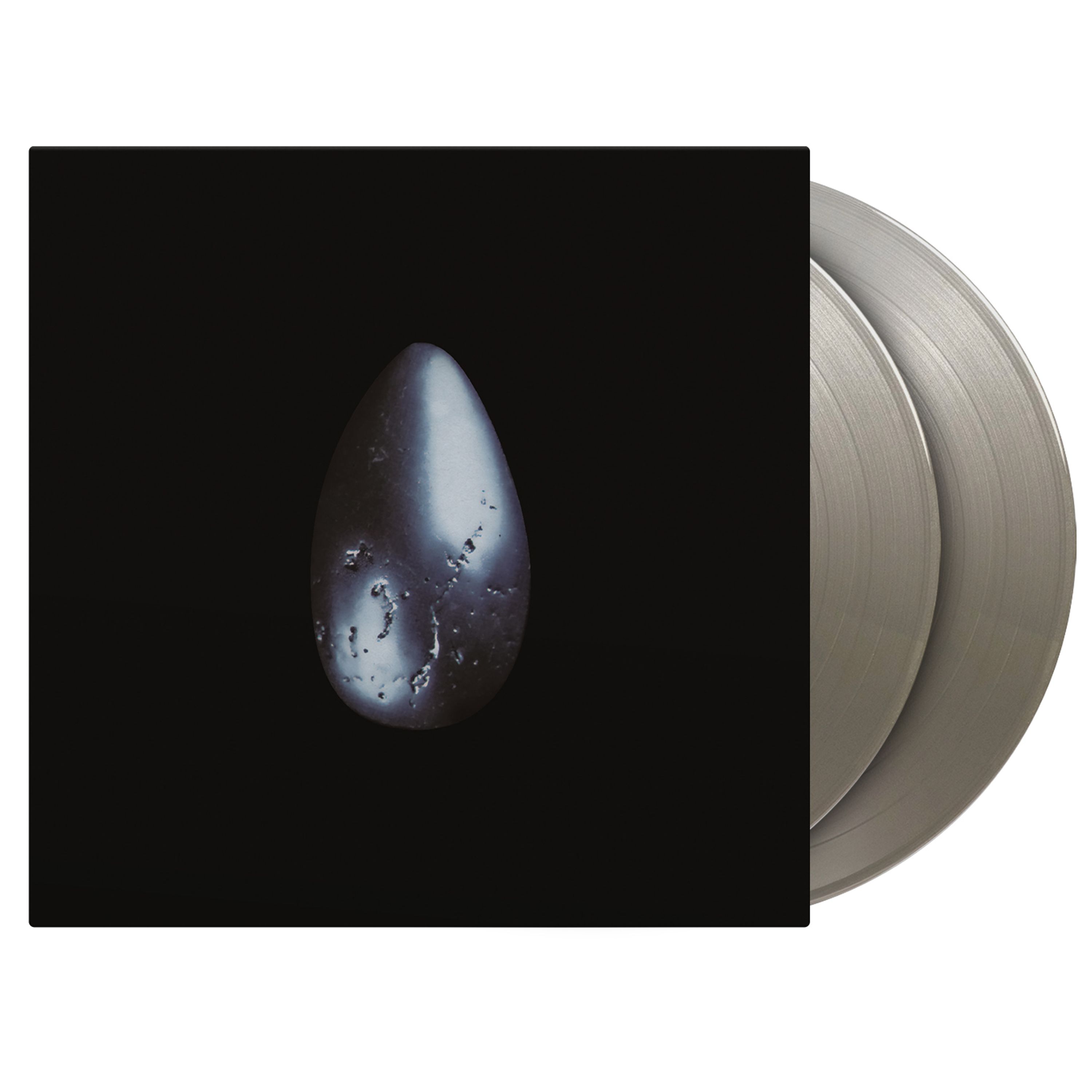 Vinyl Charly García - La Hija De La Lagrima
