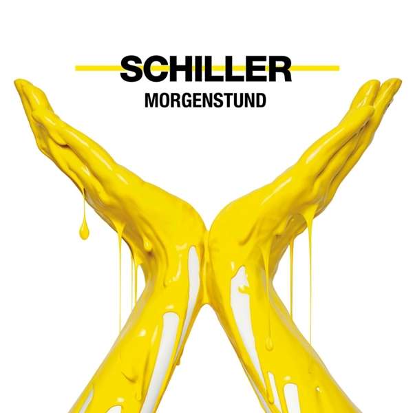 CD Schiller - Morgenstund
