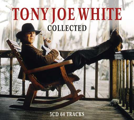 CD Tony Joe White - Collected