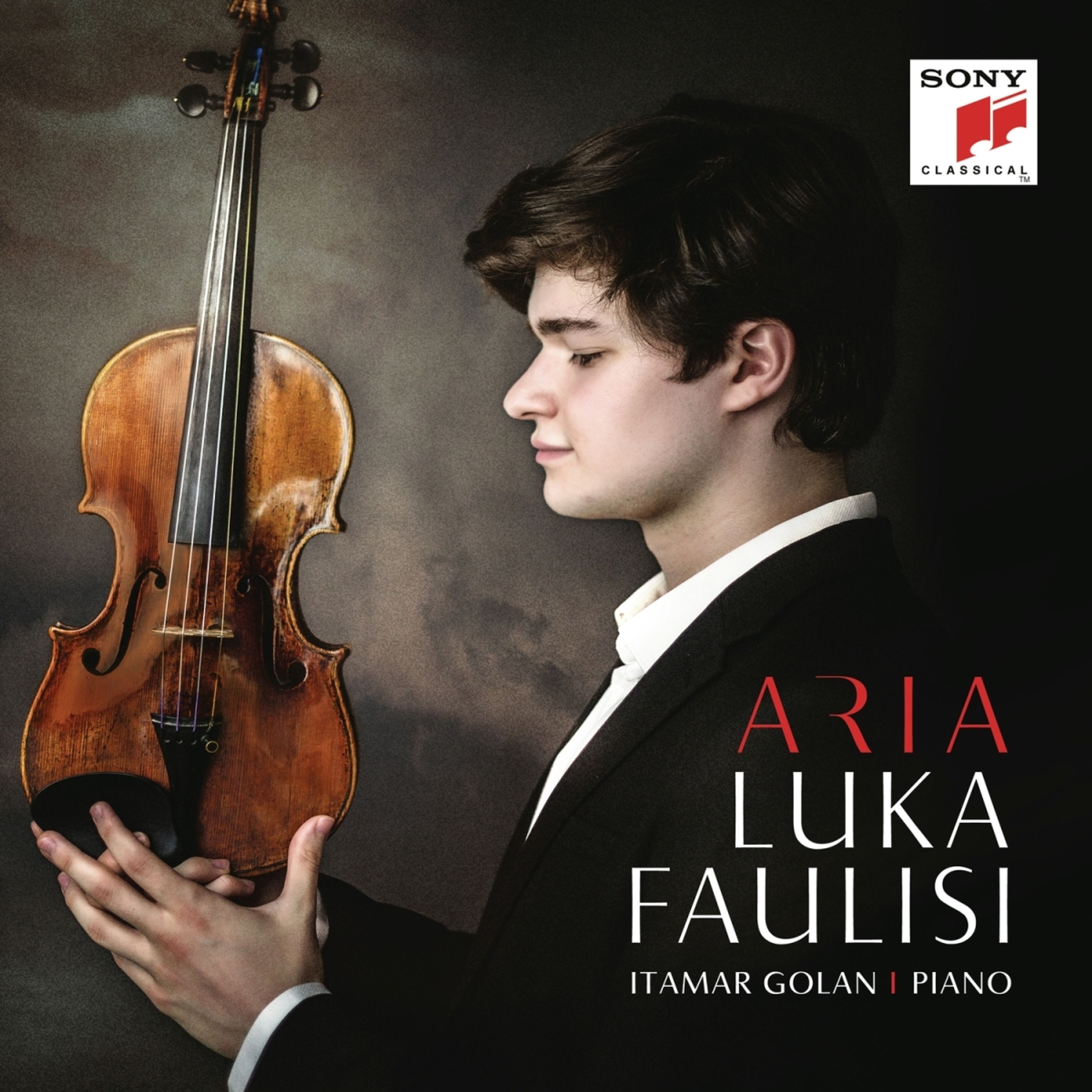 CD Luka Faulisi - Aria
