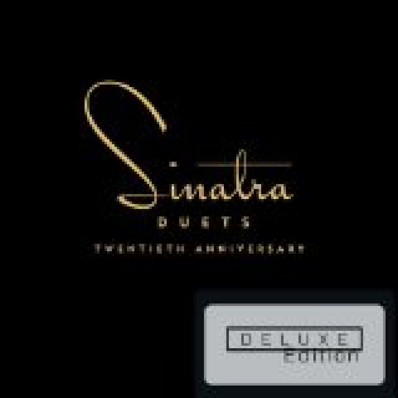 CD Frank Sinatra - DUETS - 20TH ANNIV./DELUXE