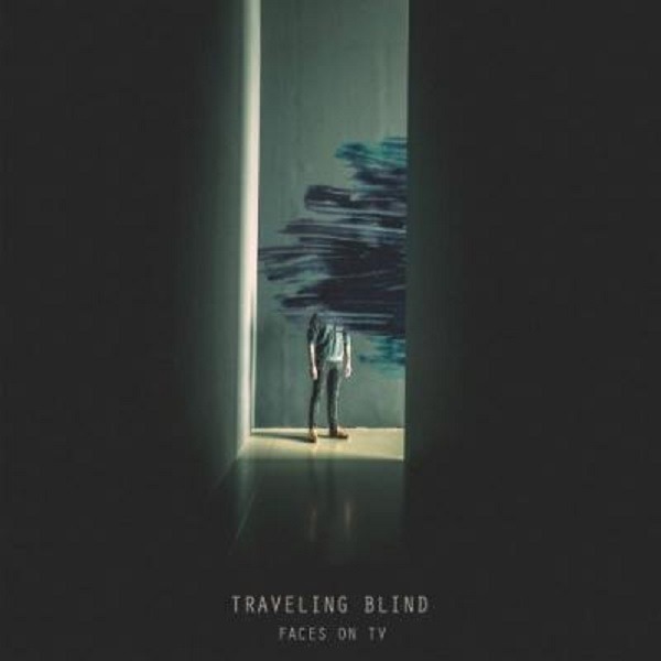 Vinyl Faces on TV - TRAVELING BLIND