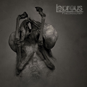 CD Leprous - The Congregation