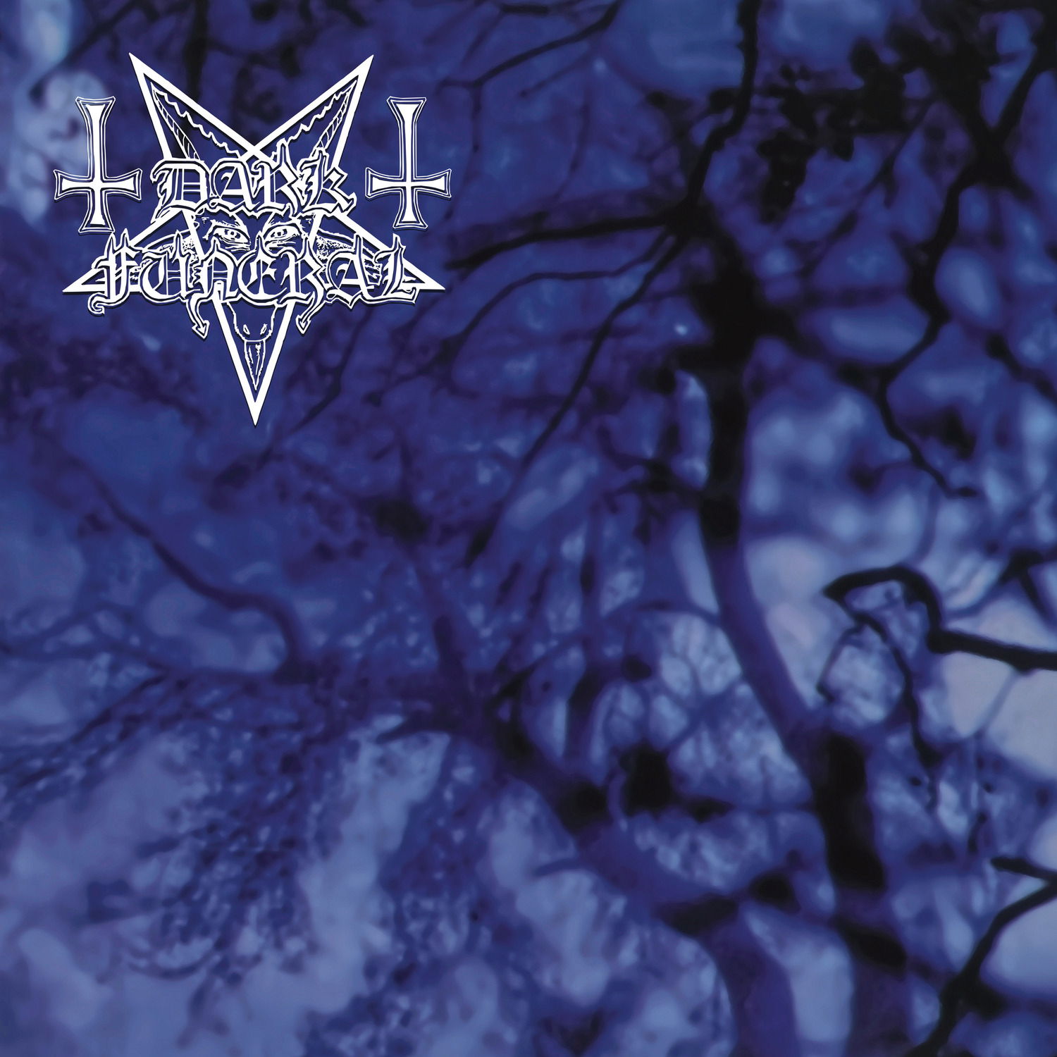CD Dark Funeral - Dark Funeral (30th Anniversary Edition)