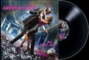 Vinyl Amerikan Kaos - All That Jive