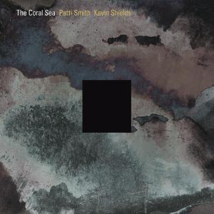 CD Patti Smith - CORAL SEA