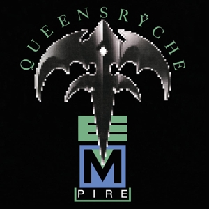 Vinyl Queensrÿche - QUEENSRYCHE - EMPIRE