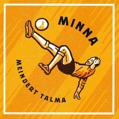 CD Meindert Talma - MINNA