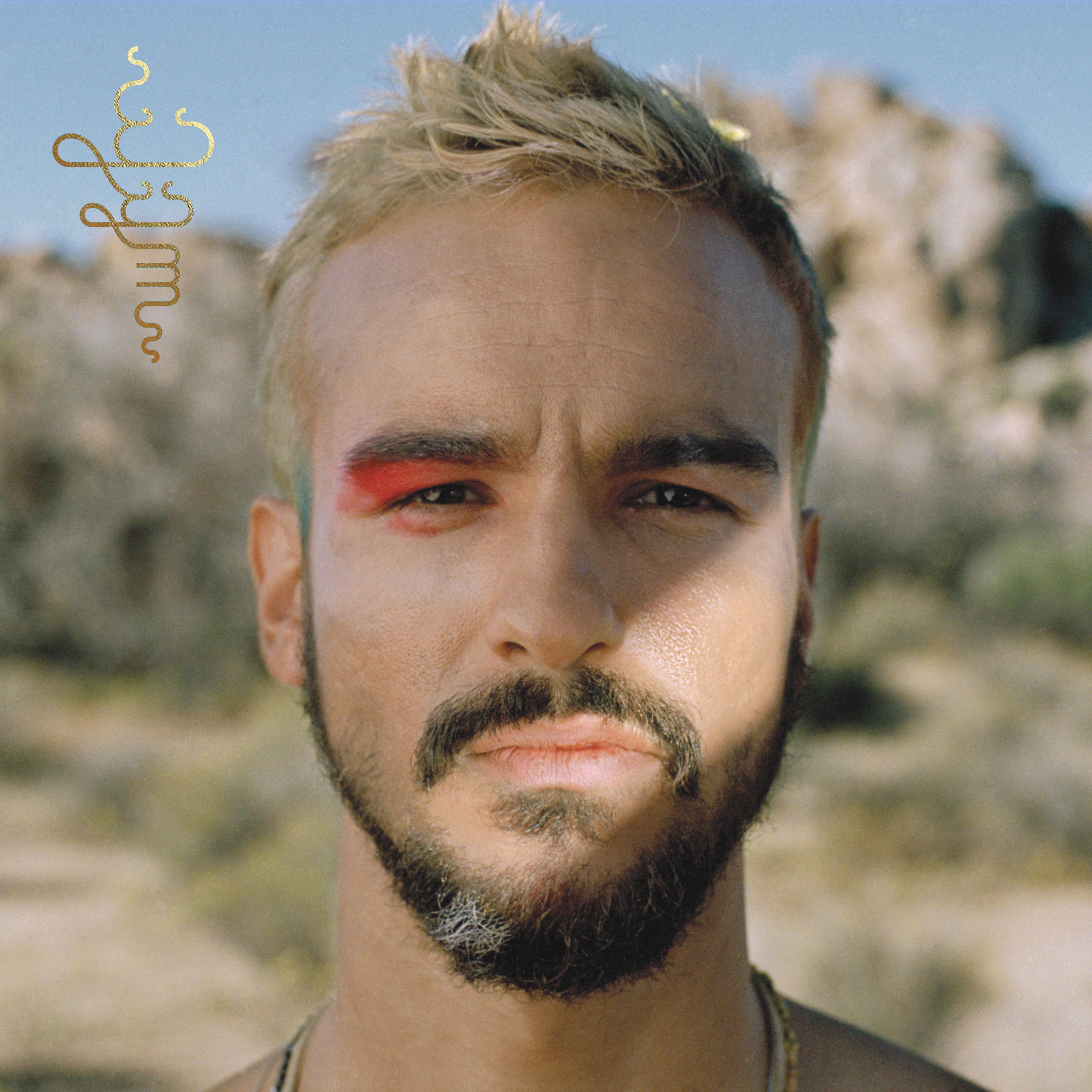 Vinyl Gabriel Garzón-Montano - JARDIN