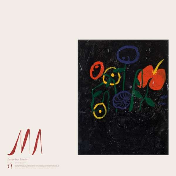CD DEVENDRA BANHART - MA