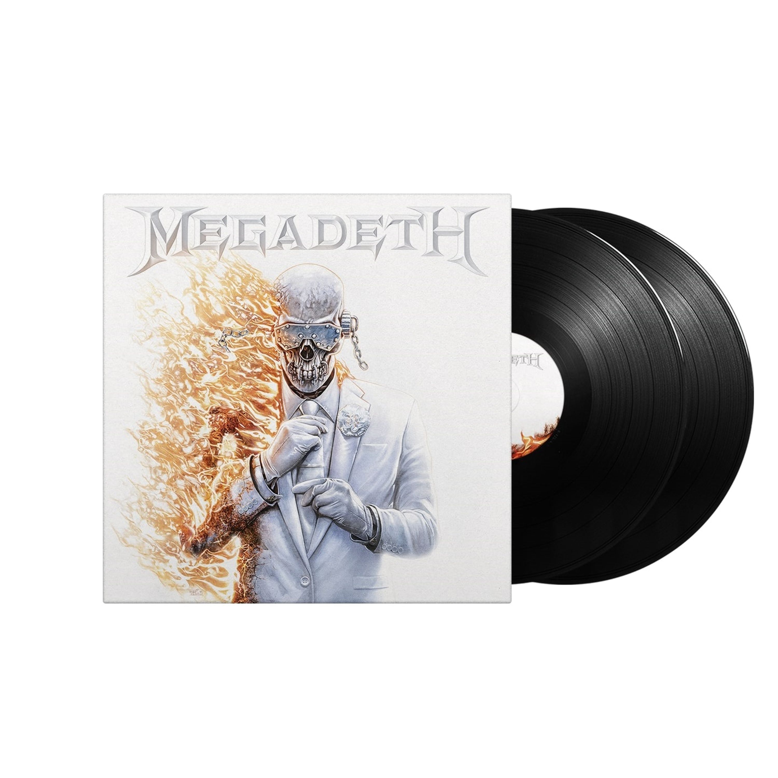 Vinyl Megadeth - Megadeth