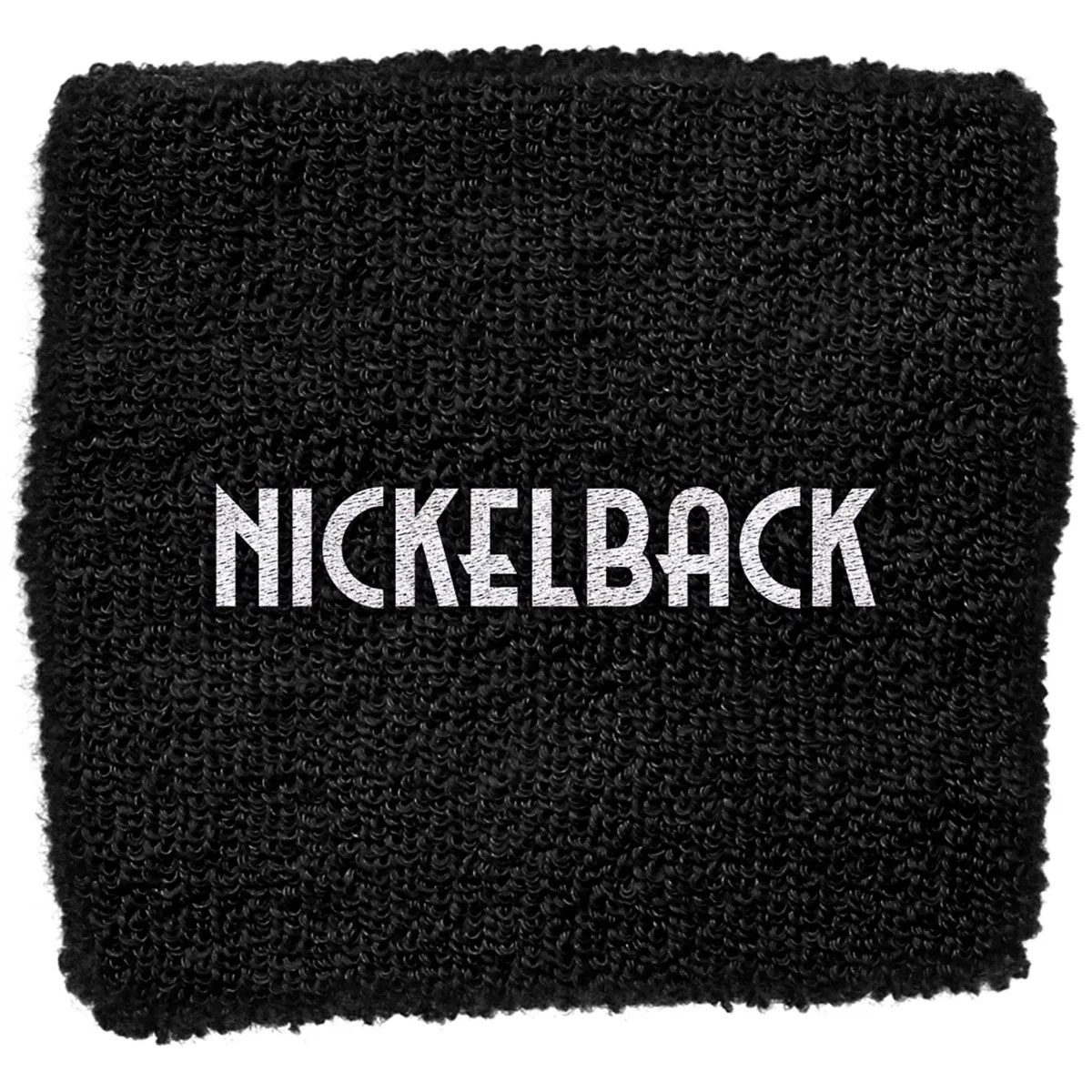 Náramok Nickelback - Logo