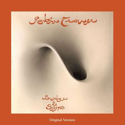 Vinyl Robin Trower - BRIDGE OF SIGHS