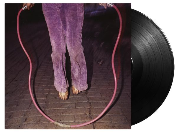 Vinyl Buffalo Tom - Jump Rope