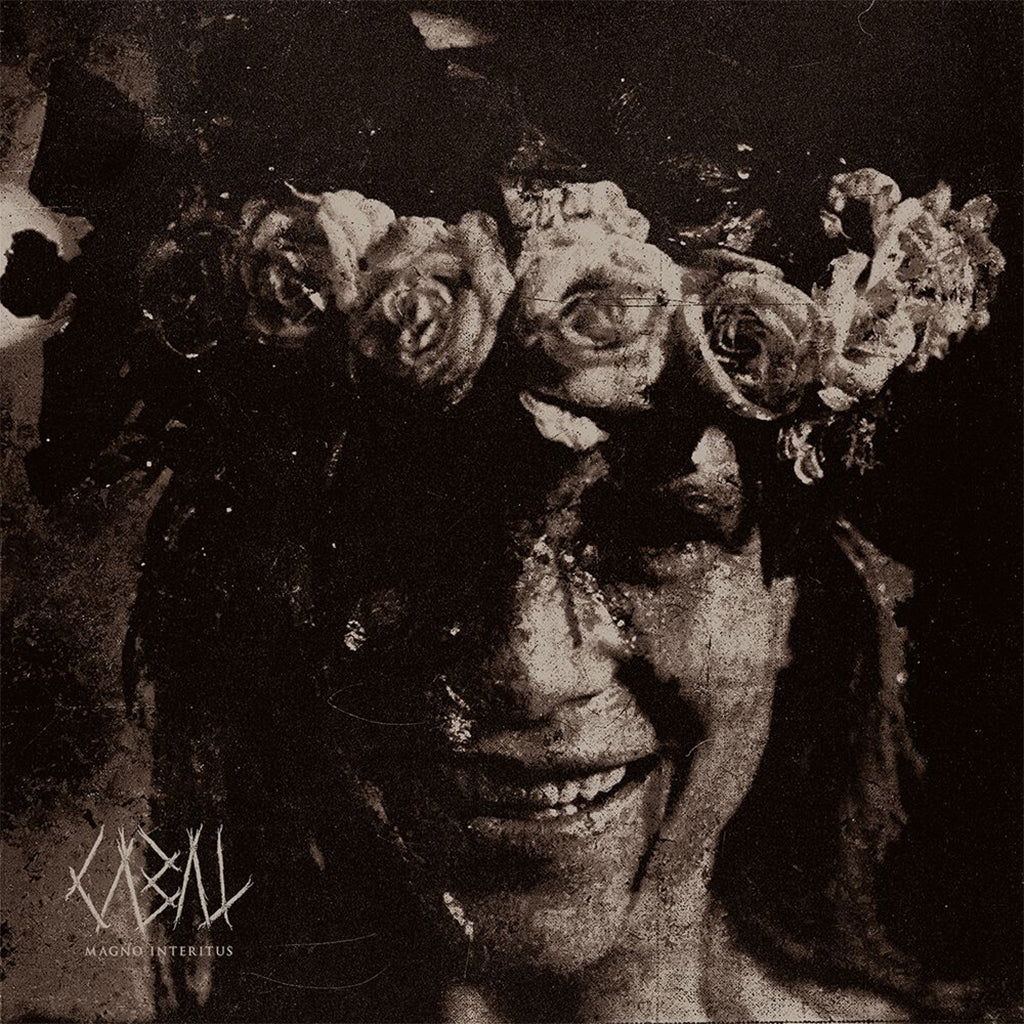 Vinyl Cabal - MAGNO INTERITUS