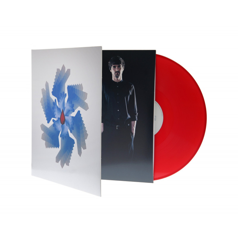 Vinyl SLZA - HOLOMRAZ