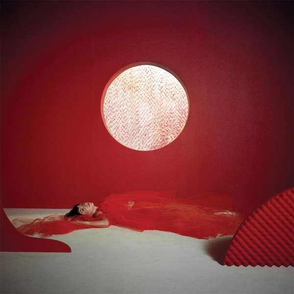 CD IAN SWEET - CRUSH CRUSHER