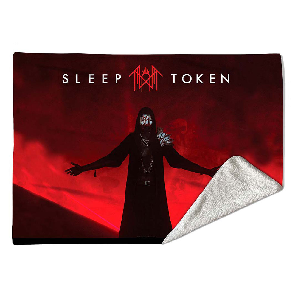 Deka Sleep Token - Red Light