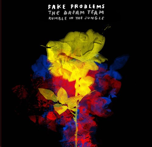 Vinyl Fake Problems - 7-DREAM TEAM/RUMBLE IN THE JUNGLE