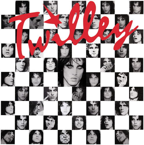 CD Dwight Twilley - TWILLEY