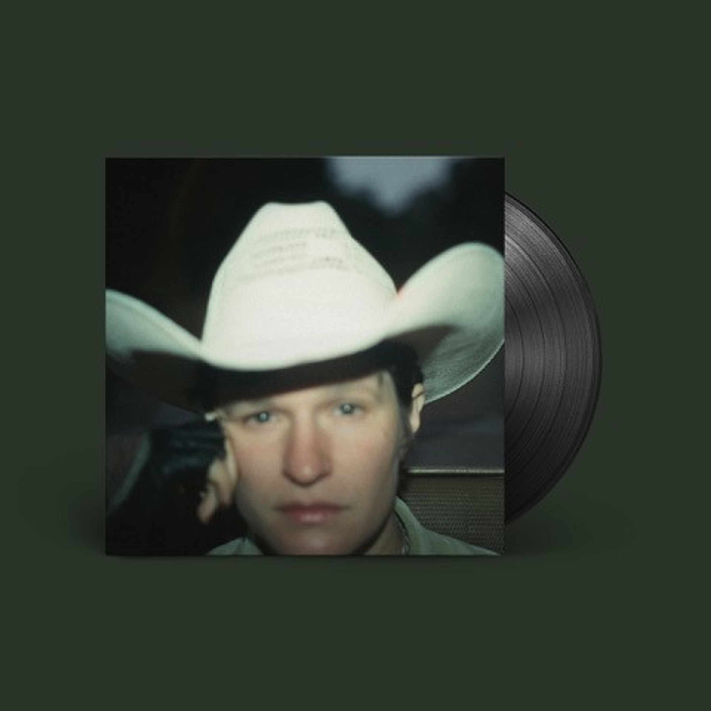 Vinyl Adrianne Lenker - BRIGHT FUTURE