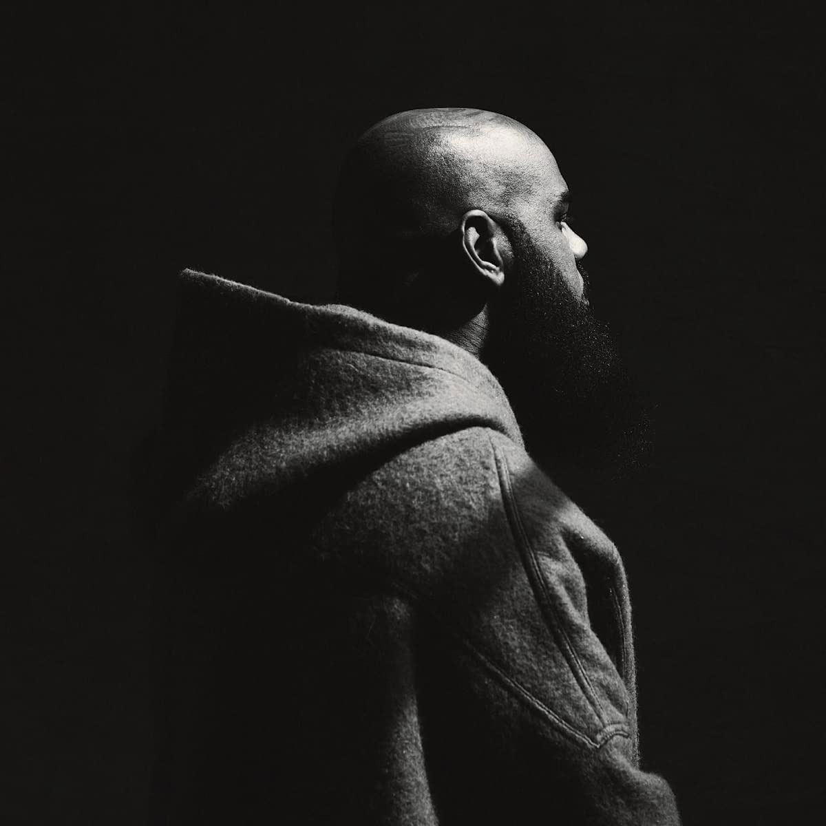 CD Stalley - SOMEBODY UP THERE LOVES ME