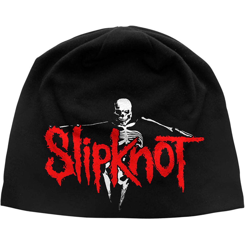 Čapica Slipknot - The Gray Chapter, Unisex,Čierna,Univerzálna