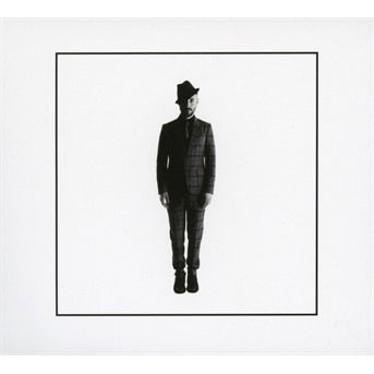 CD Charlie Winston - SQUARE 1