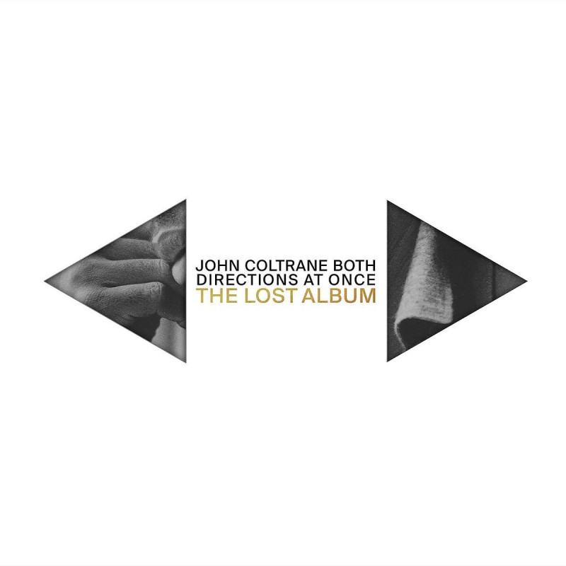 CD John Coltrane - Both Directions At Once: The Lost Album (Deluxe Edition)