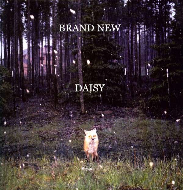 Vinyl The Brand New Heavies - DAISY