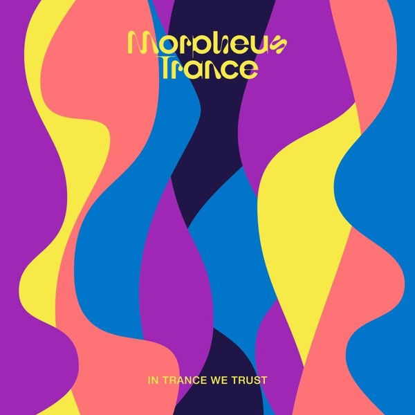 CD Morpheus Trance & Chris - IN TRANCE WE TRUST