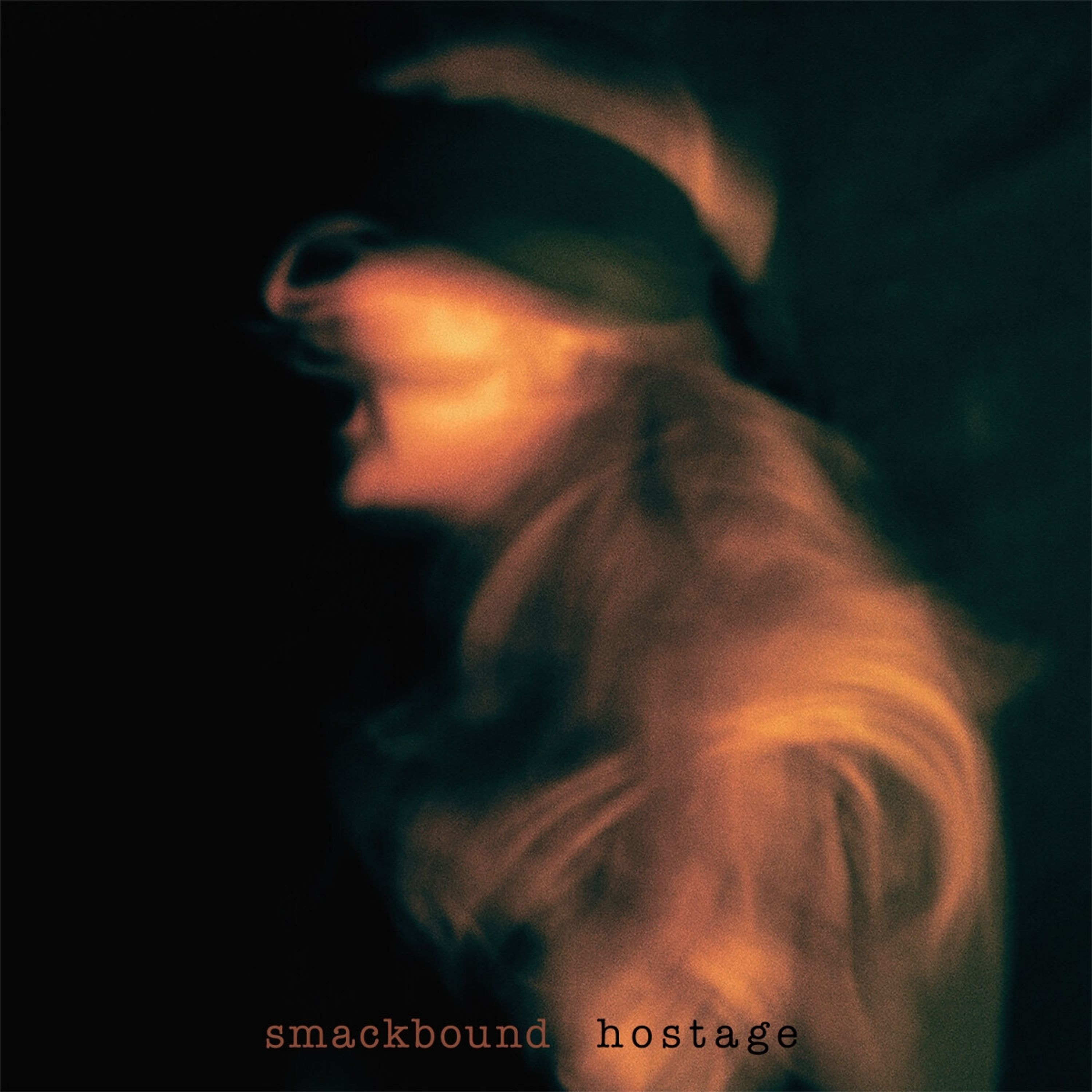 CD - HOSTAGE