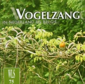 CD Rôzni umelci - VOGELZANG IN NEDERLAND EN BELGIE